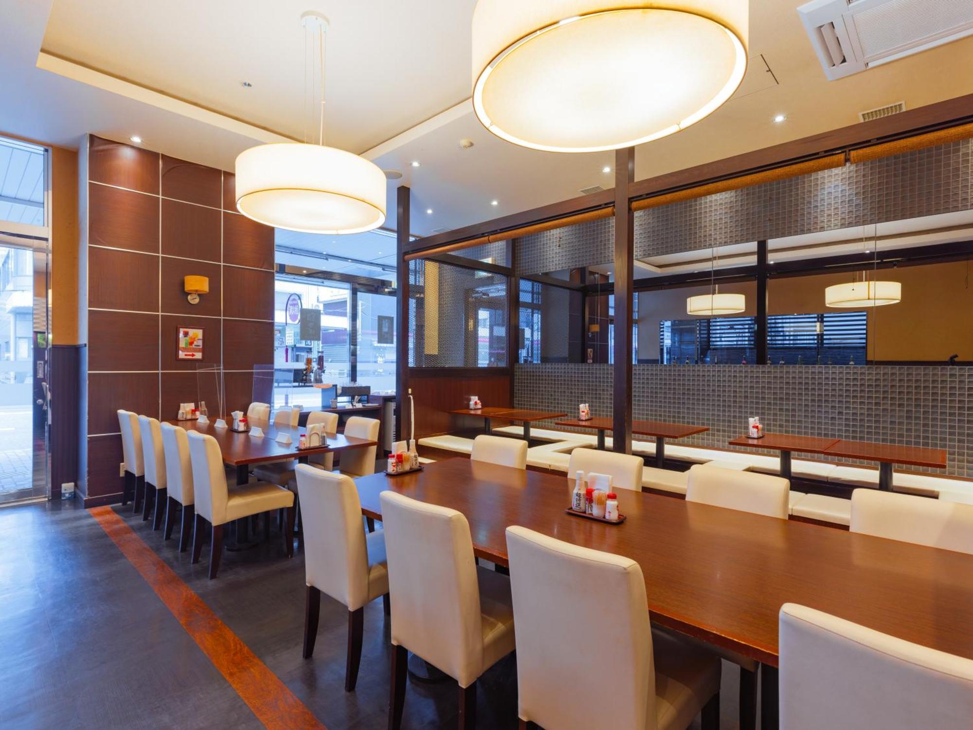 Apa Hotel Niigata Furumachi Luaran gambar
